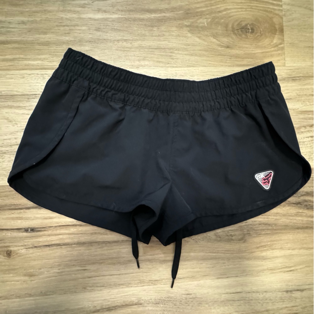 Fox shorts